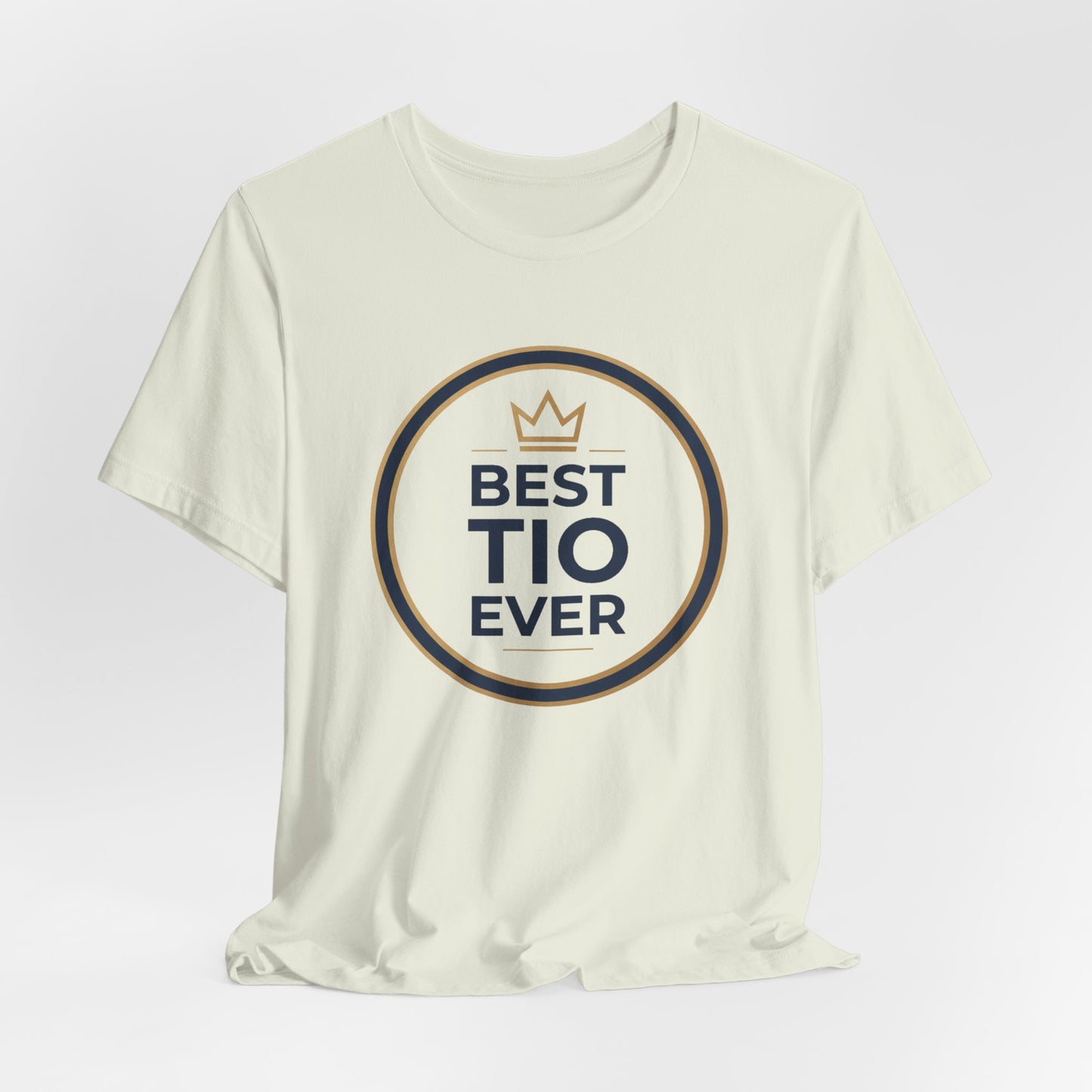 Tio Shirt - Latino Uncle Gift Tee - Tio Favorito T-Shirt - Hispanic Family Tee - Spanish Uncle Regalo Gift