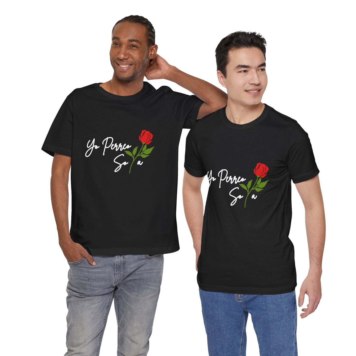 Yo Perreo Sola  Shirt
