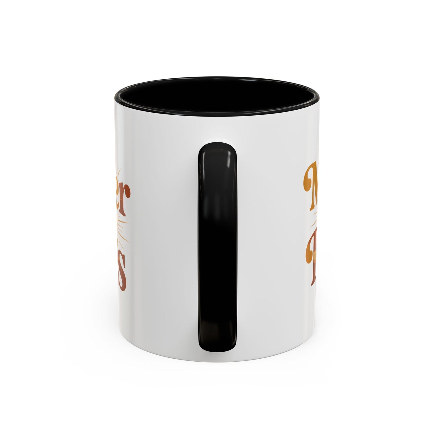 Mujer de Dios Mug - Faith Coffee Cup Gift for Christian Latina Women - Taza Religiosa Catholic Gift