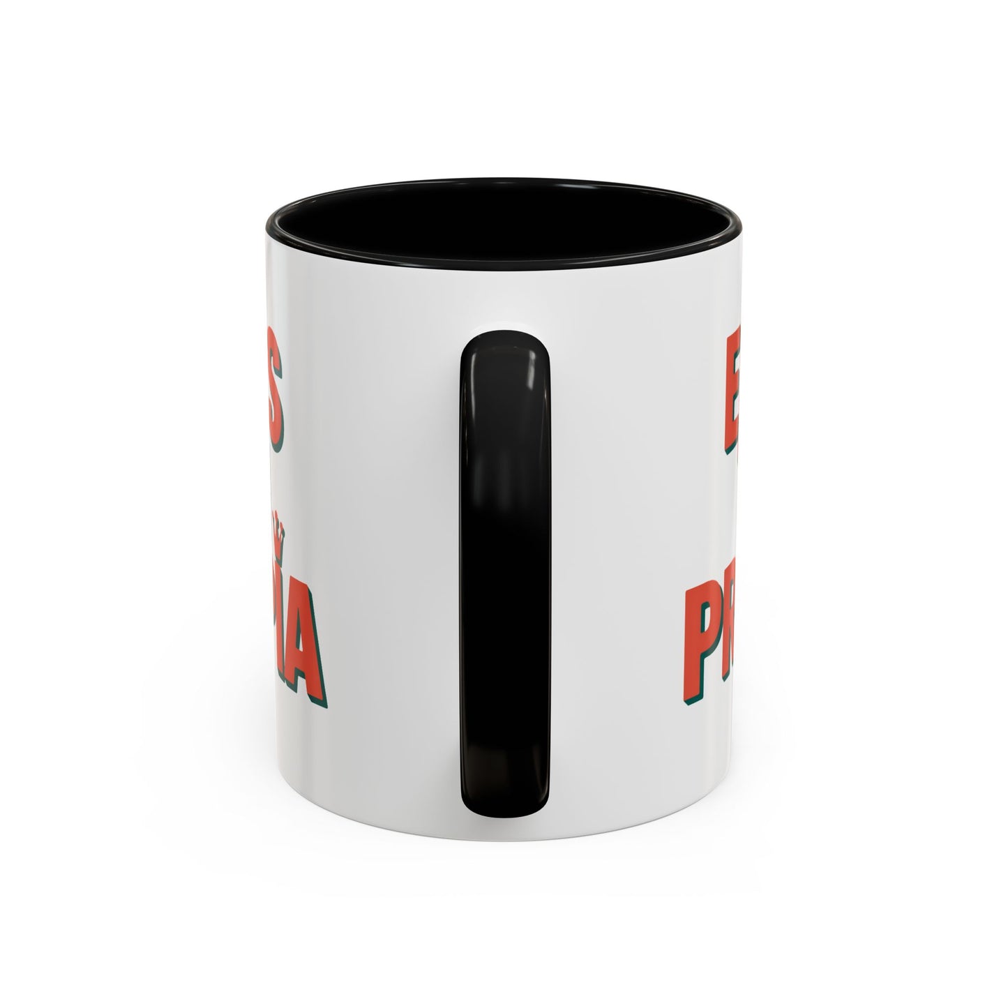 Eres Tu Propia Chingona Mug - Empowering Latina Gift - Regalos Para Mujer - Mexican Feminist Coffee Cup - Frida Kahlo Vibes