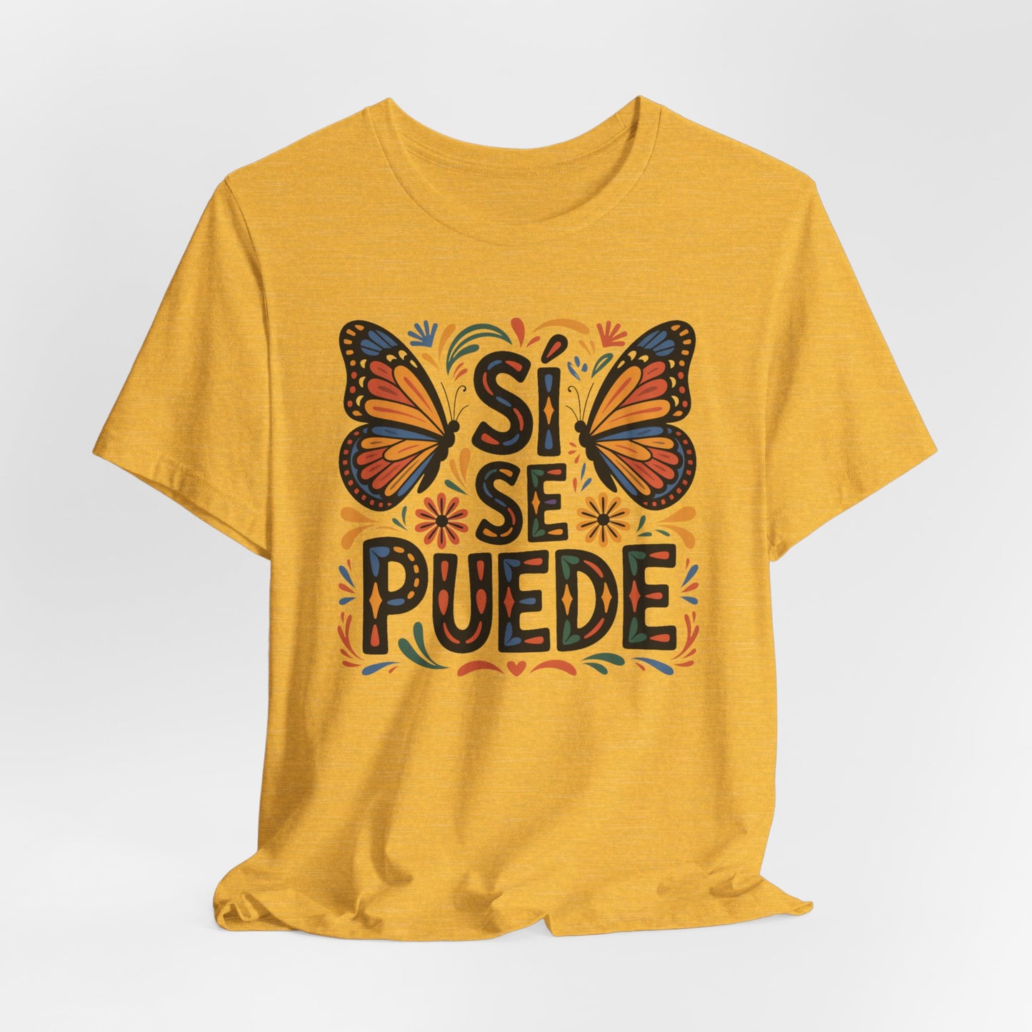 Civil Rights Shirt | Latina Empowerment Tshirt |  Latina Pride Art Shirt