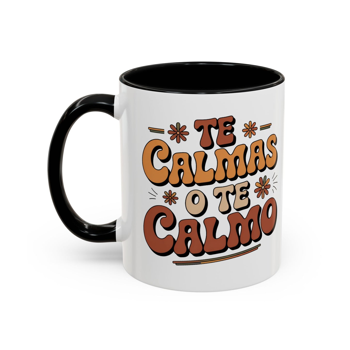 Chancla Mug - La Chancla Coffee Cup - Latino Heritage Gift - Hispanic Humor Mug - Abuela Mexican Mom Gift - Funny Spanish Mug