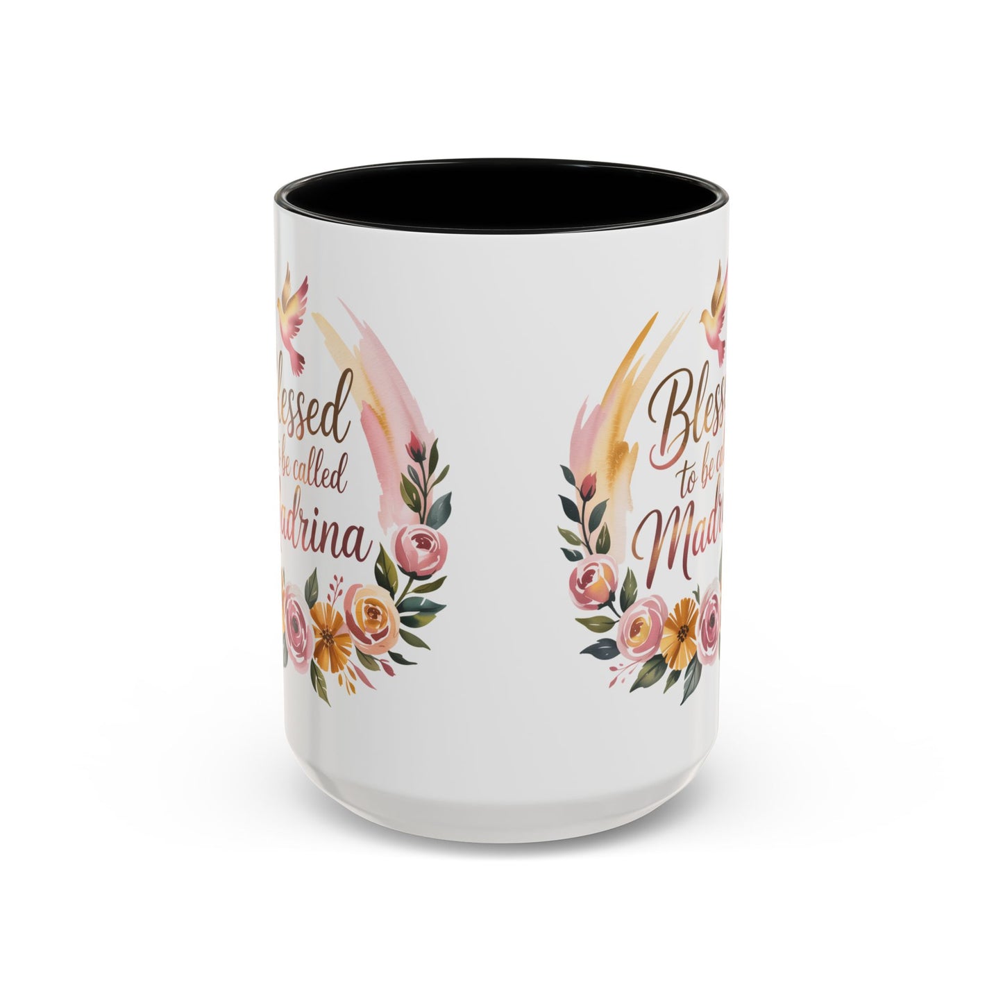 Madrina Mug - Godmother Gift in Spanish - Taza para Madrina - Latina Gift for Her - Regalos en Español