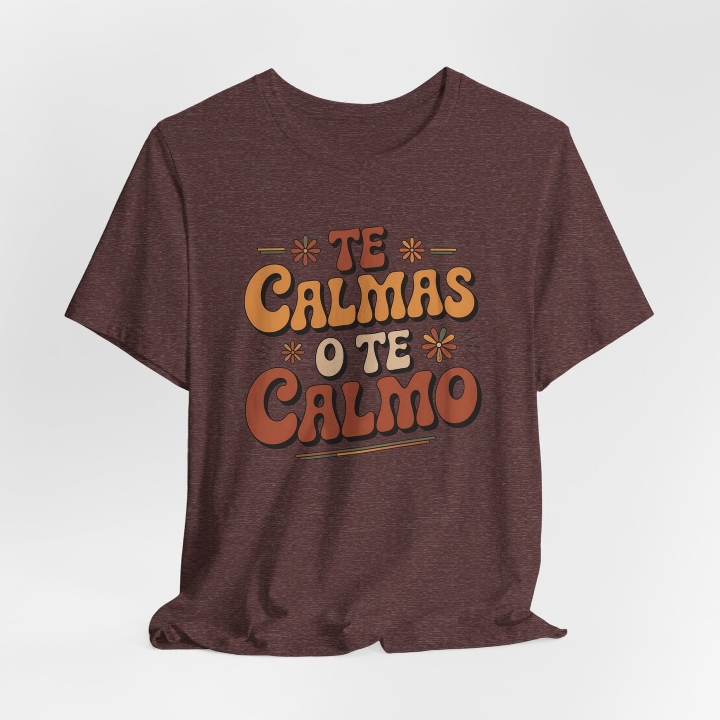 Chancla T-Shirt - La Chancla Shirt - Funny Spanish Tee - Latino Heritage Gift - Hispanic Humor - Mama Latina