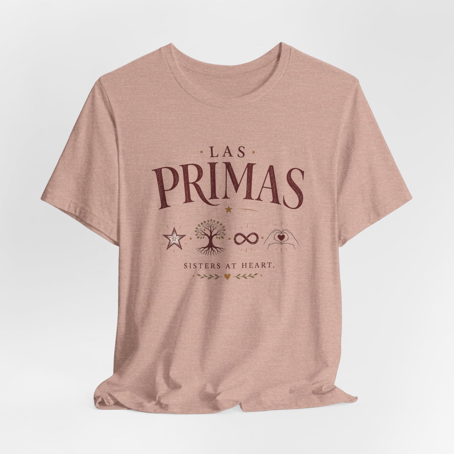 El Primo T-Shirt • Cousin Gift • Camisa Latina • Family Pride Tee • Regalos en Español • Latino Heritage Shirt