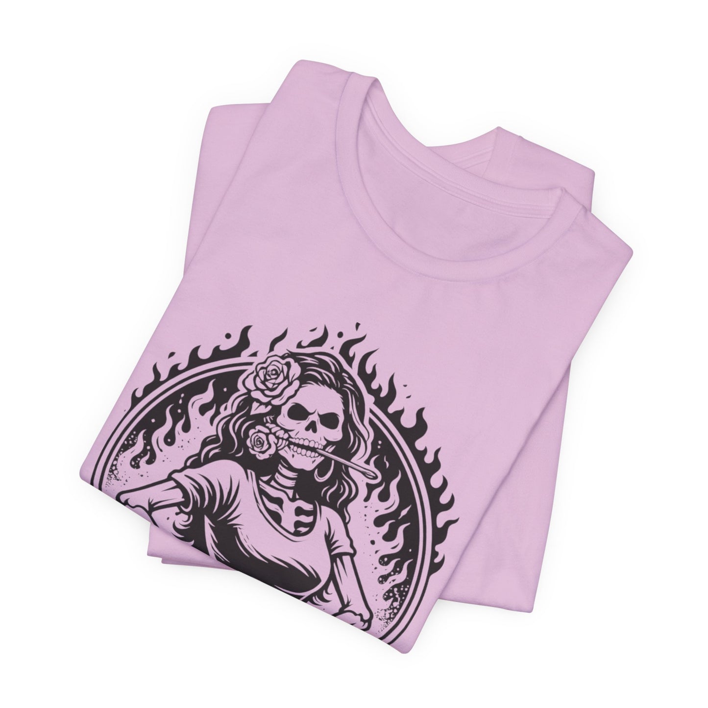 La Brava T-Shirt | Fierce Latina Tee | Strong Woman Gift | Mujer Fuerte | Latino Heritage Shirt | Hispanic Pride