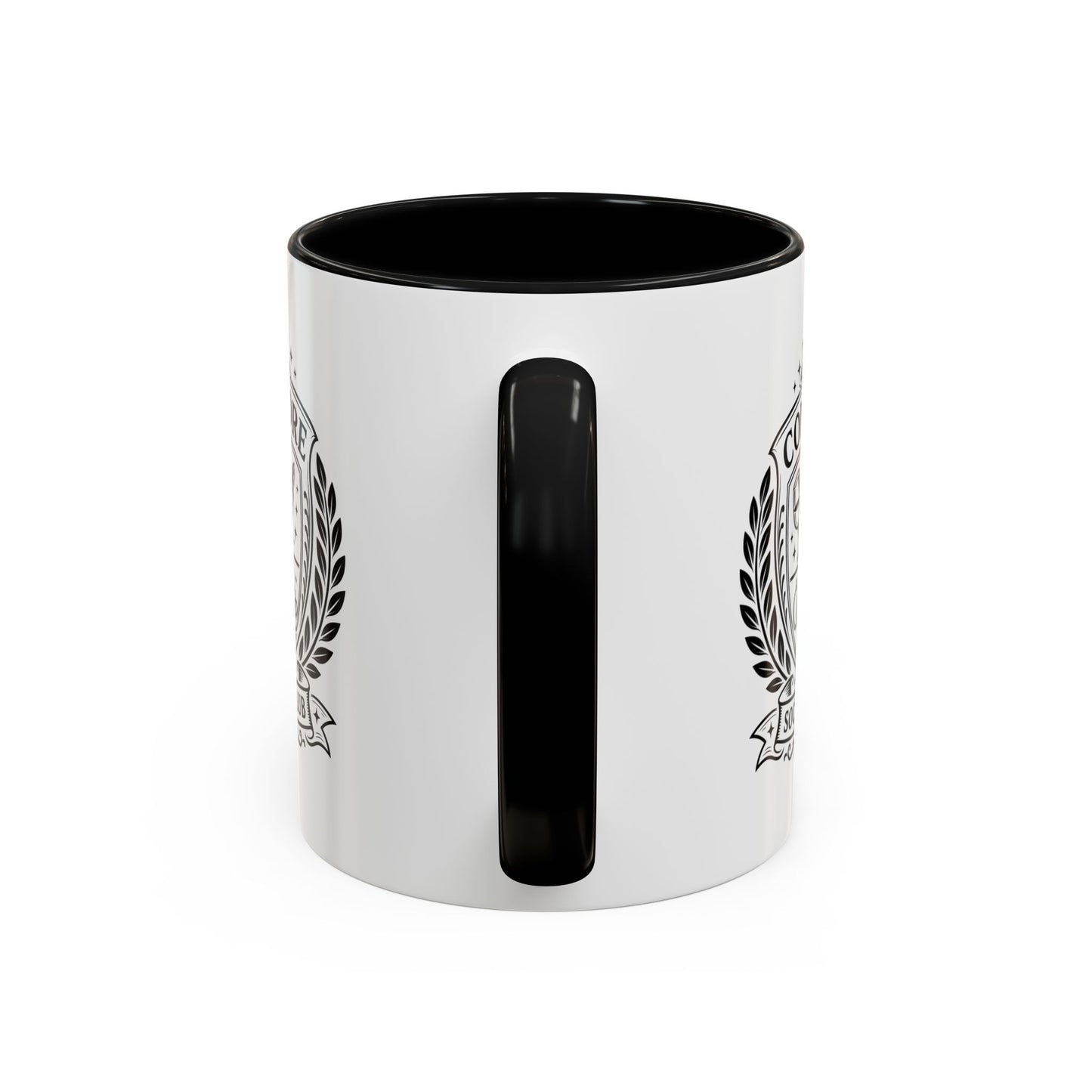 Comadre Club Energy Mug - Latina Gift for Her - Regalos Para Mujer - Spanish Coffee Cup - Friendship Gift
