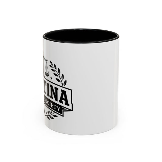 Suegra Mug — Funny Mother-in-Law Gift