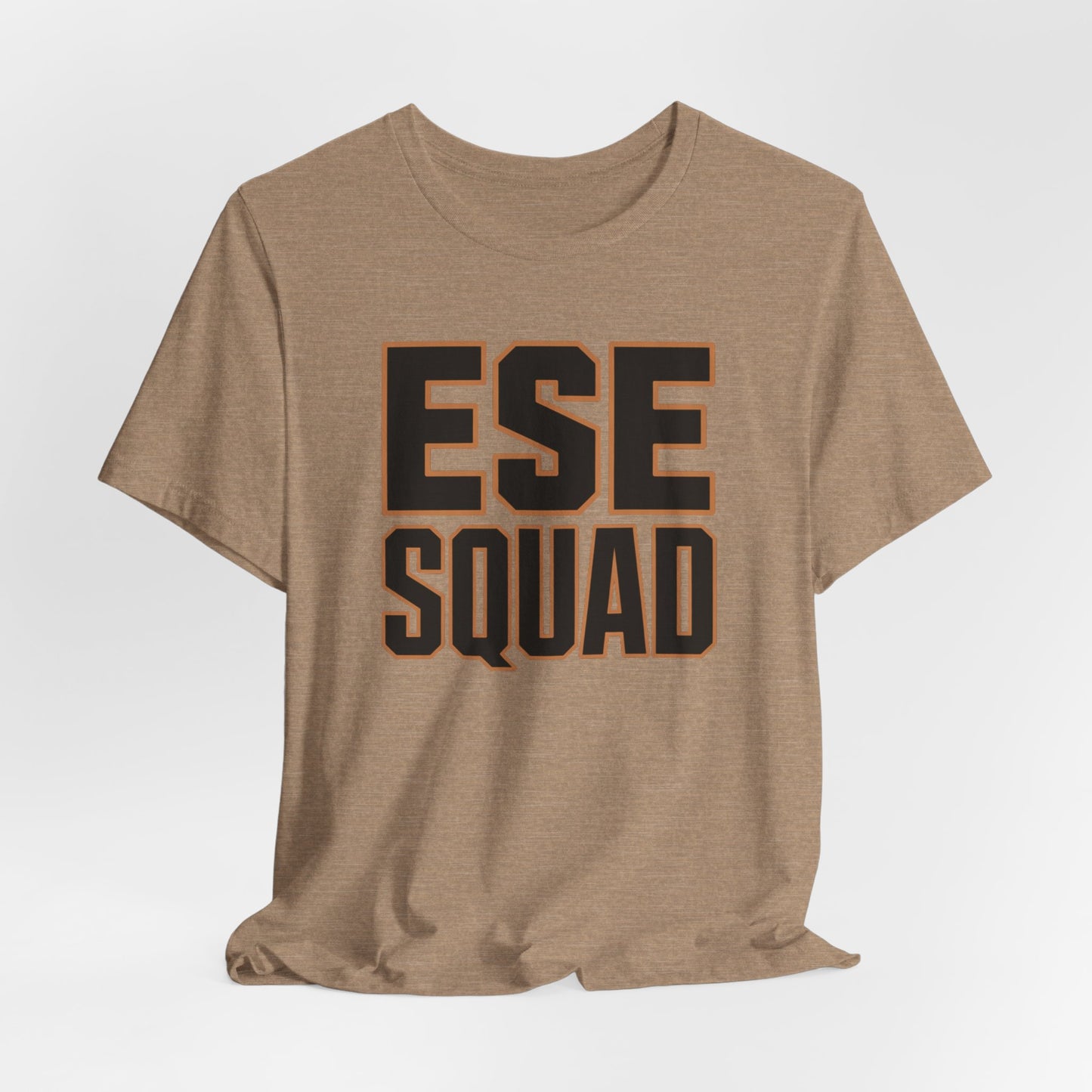 Ese T-Shirt - Latino Pride Tee - Chicano Heritage Gift - Hispanic Barrio Style Shirt - Mexican Slang Tee