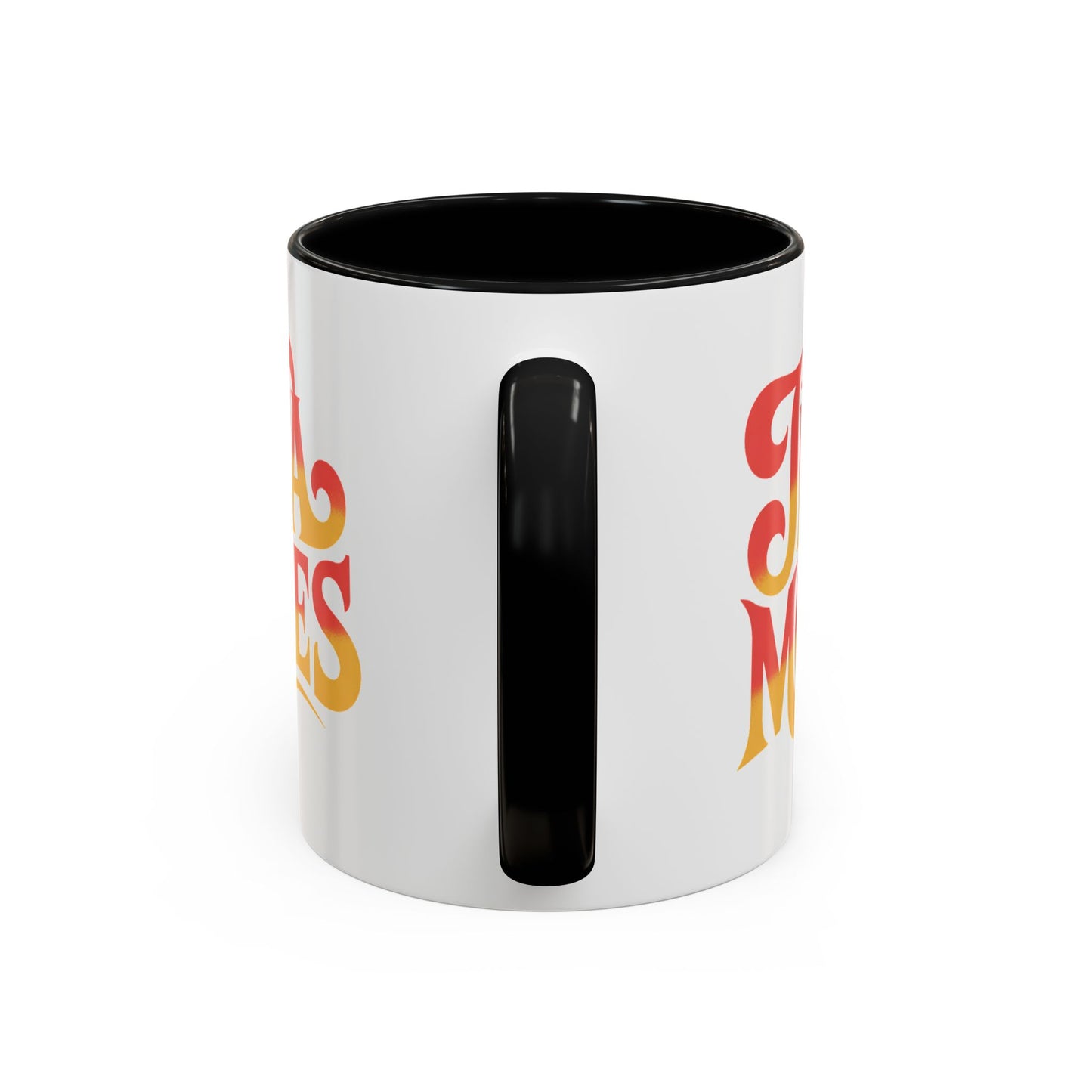 Jefa Moves Mug - Female Boss Coffee Cup, Latina Gift for Her, Spanish Empowerment Mug, Regalos para Mujer