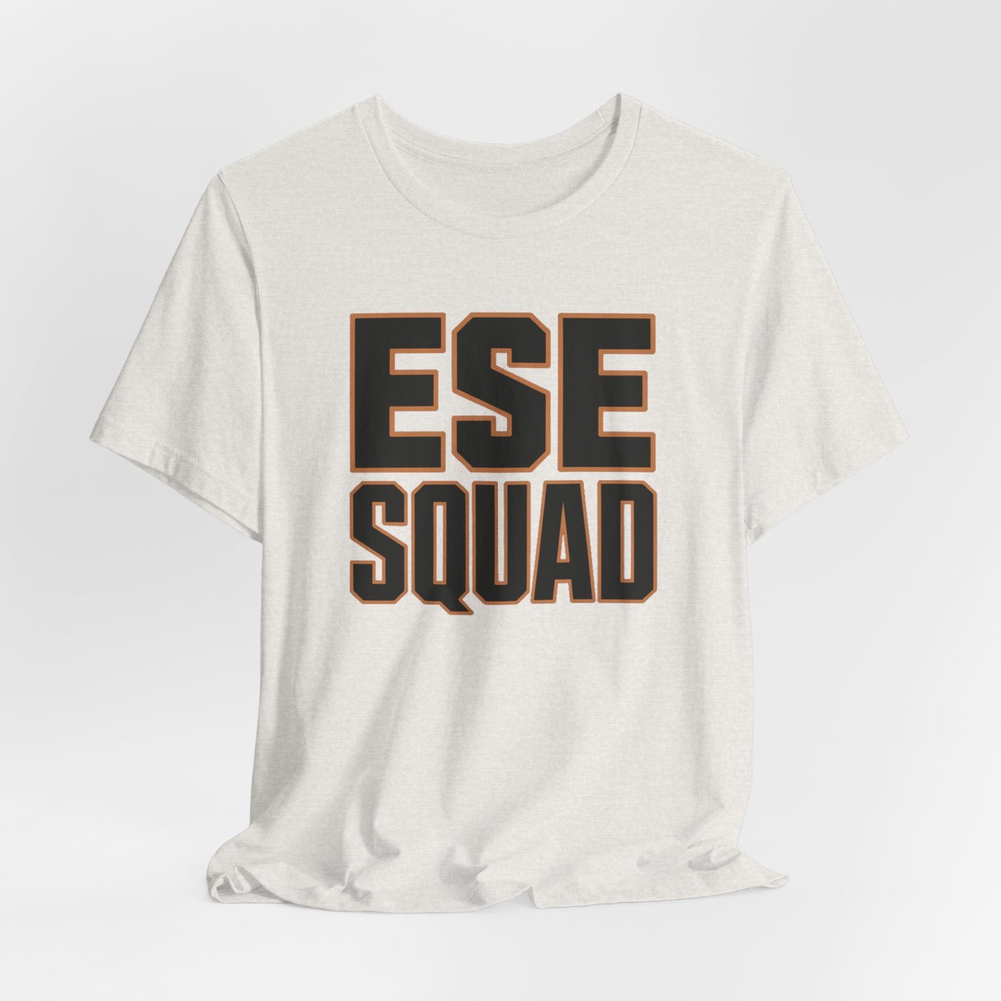 Ese T-Shirt - Latino Pride Tee - Chicano Heritage Gift - Hispanic Barrio Style Shirt - Mexican Slang Tee