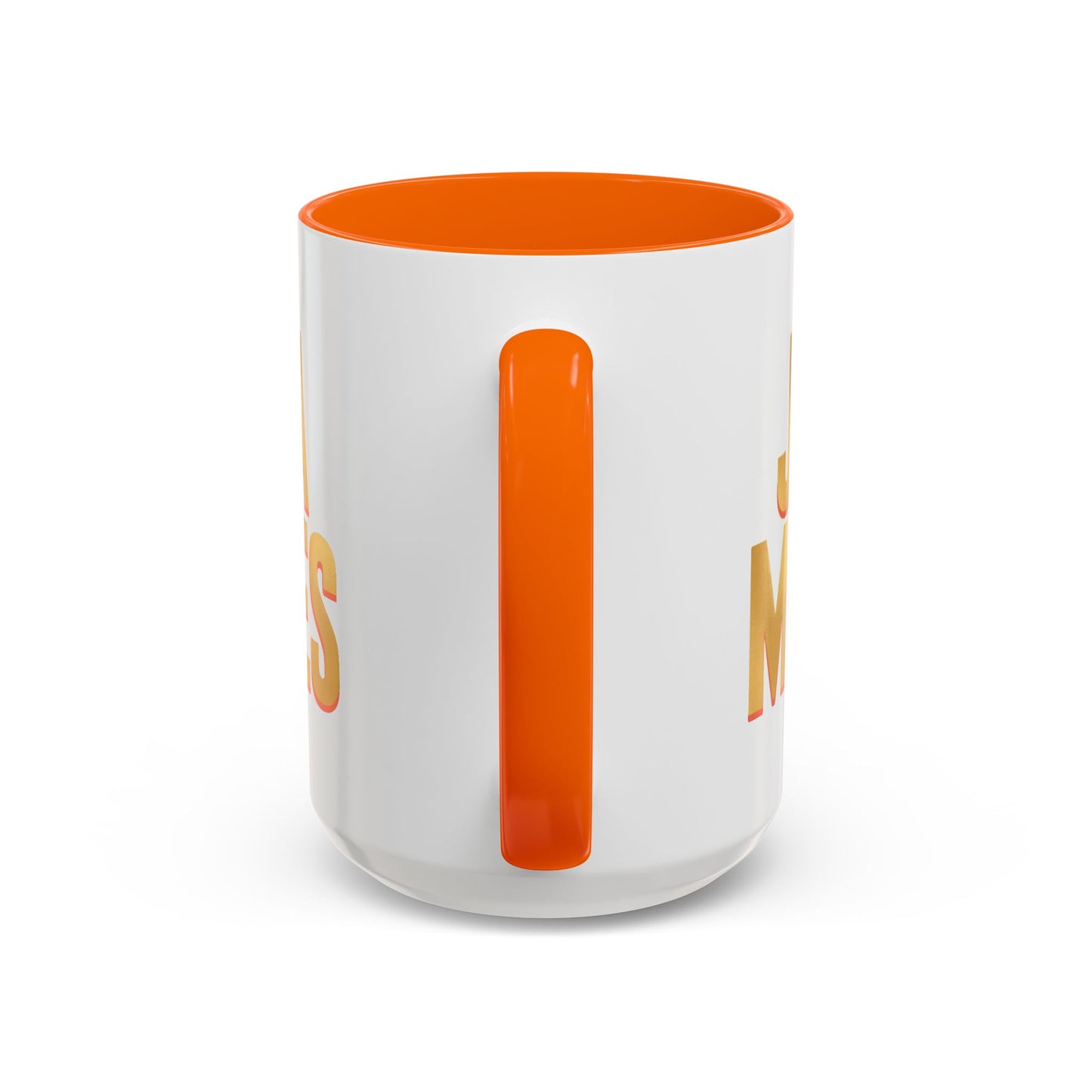 La Jefa Mug - Female Boss Coffee Cup, Latina Gift, Spanish Empowerment Mug for Her, Regalos Para Mujer