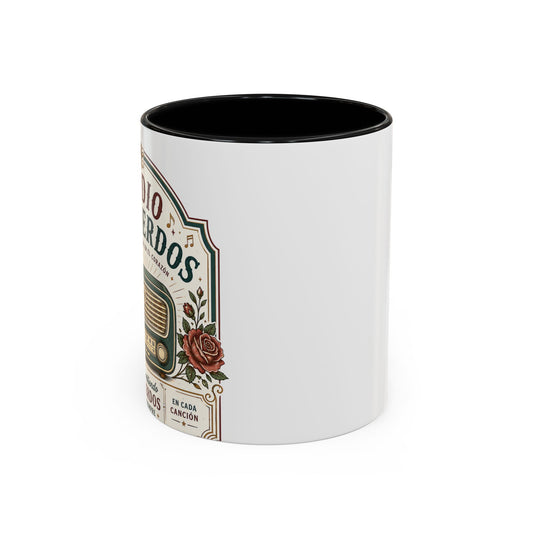 Abuelita Mug — Latina Gift for Her