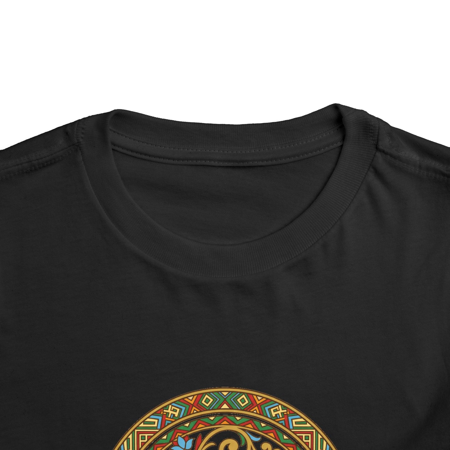 Guatemala Toddler T-Shirt - Guate Pride Tee - Guatemalteco Gift - Chapín Shirt - Central American Hispanic Pride - Guatemala Amor