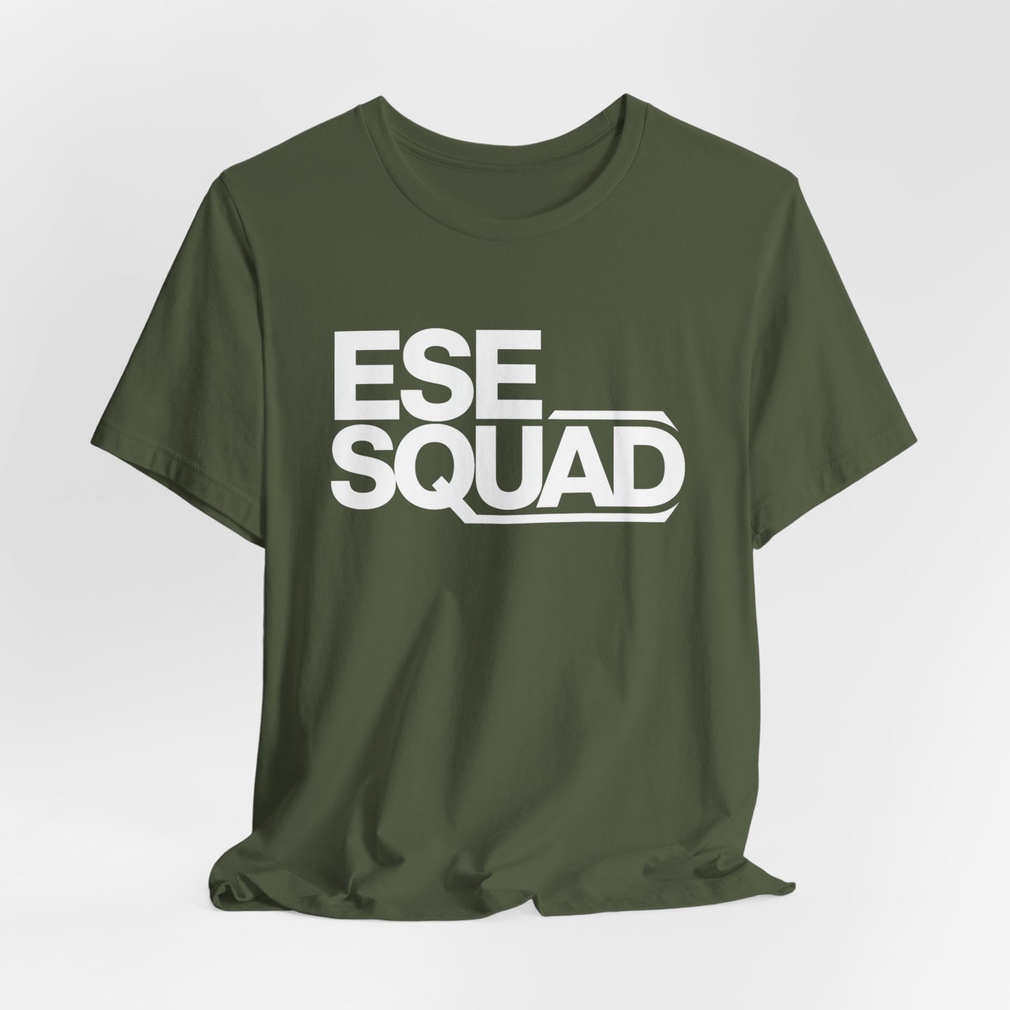 Ese T-Shirt - Latino Pride Tee - Chicano Streetwear - Mexican Humor Shirt - Barrio Style Gift - Hispanic Heritage Apparel