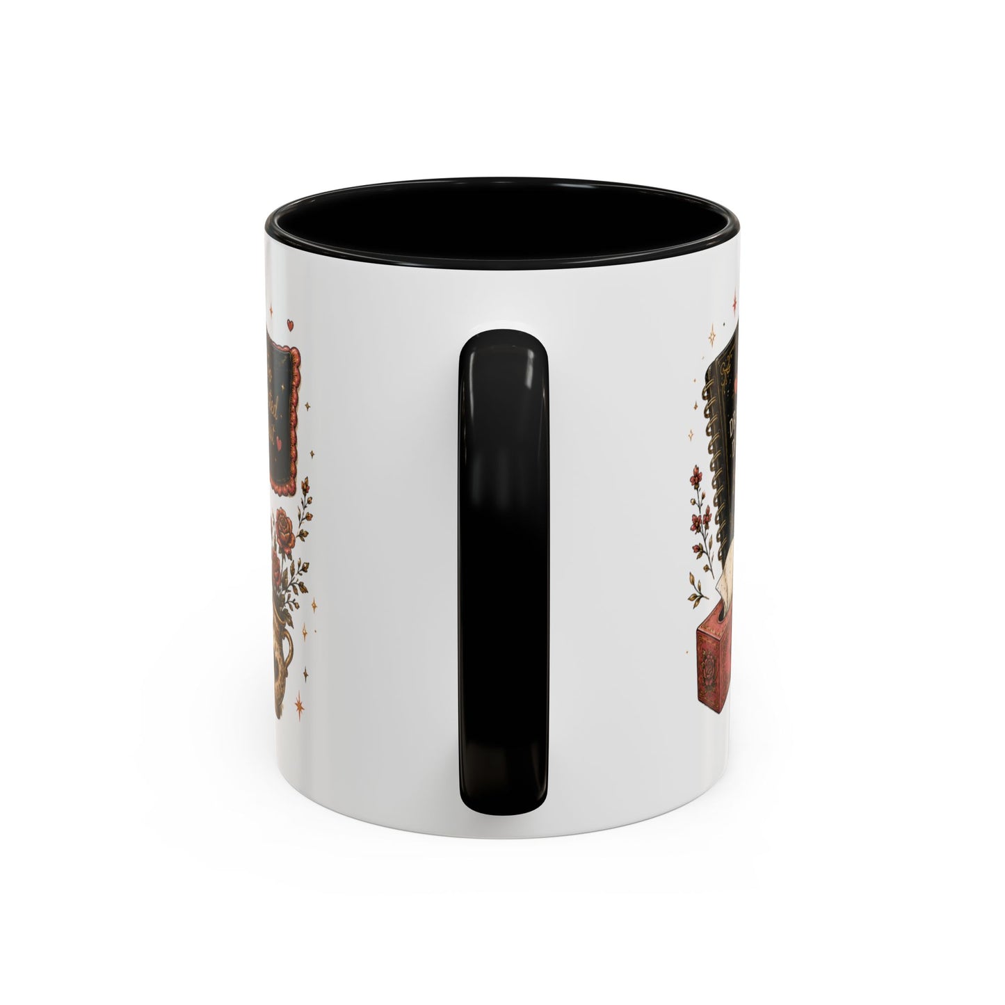 Novela Comadre Mug - Latina Gift for Her | Spanish Coffee Mug | Regalos para Mujer | Telenovela Lover Gift