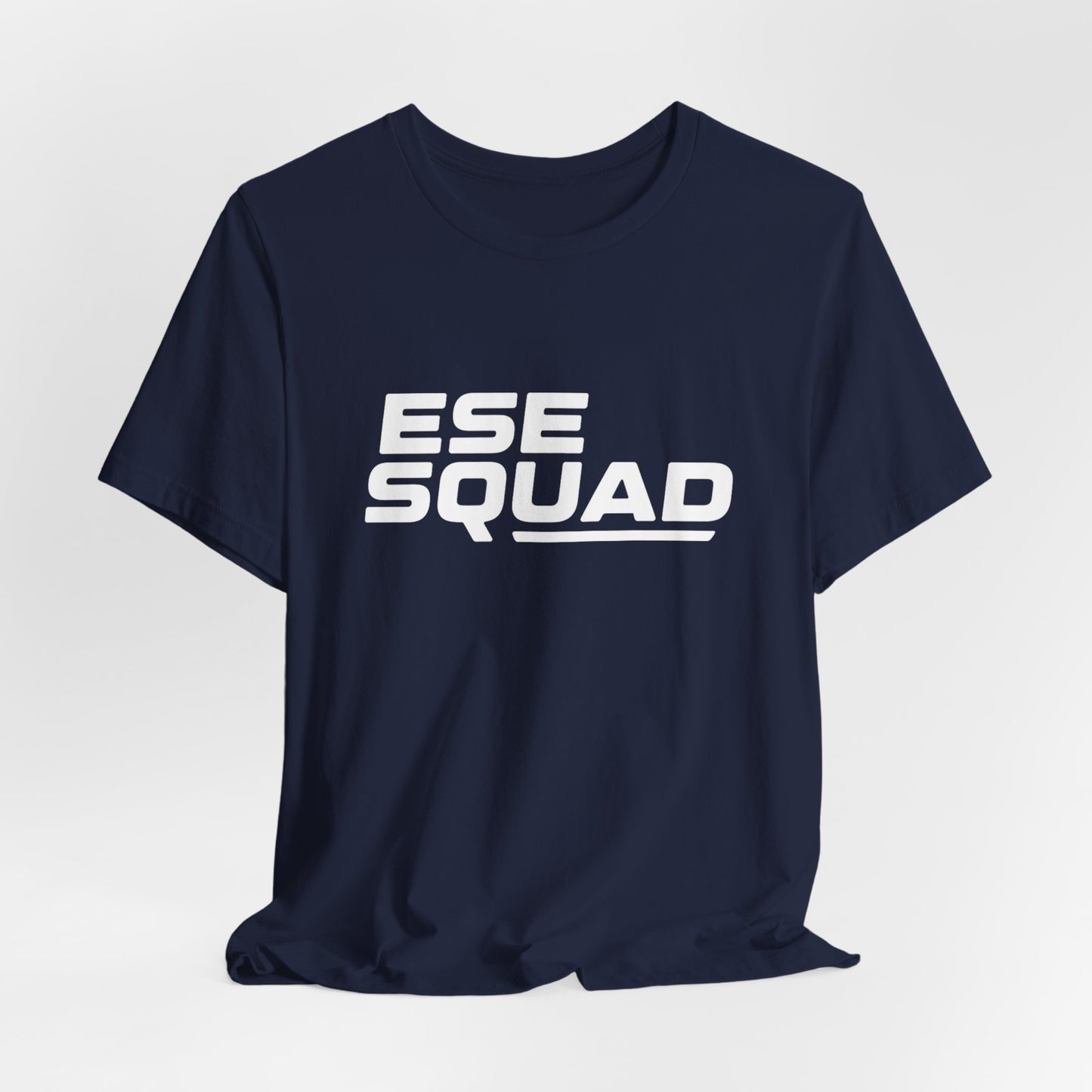 Ese T-Shirt | Latino Pride Tee | Chicano Style Hispanic Shirt | Mexican American Gift | Cultura Latina Barrio Apparel