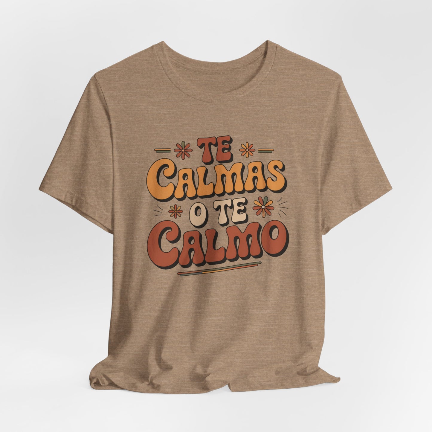 Chancla T-Shirt - La Chancla Shirt - Funny Spanish Tee - Latino Heritage Gift - Hispanic Humor - Mama Latina