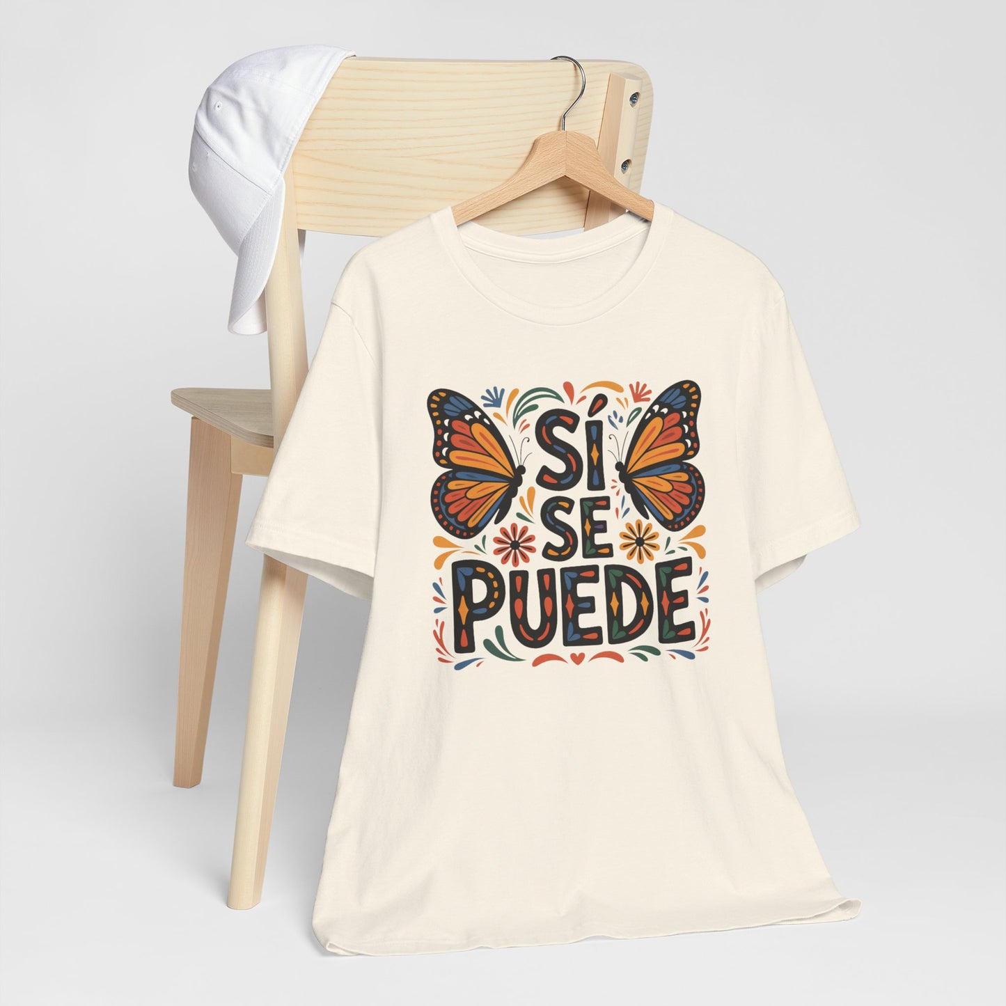 Civil Rights Shirt | Latina Empowerment Tshirt |  Latina Pride Art Shirt