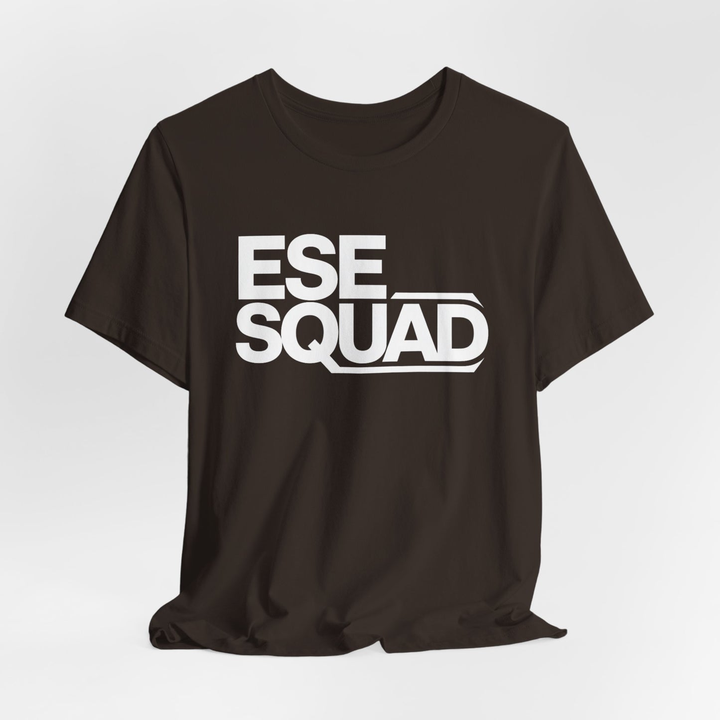 Ese T-Shirt - Latino Pride Tee - Chicano Streetwear - Mexican Humor Shirt - Barrio Style Gift - Hispanic Heritage Apparel