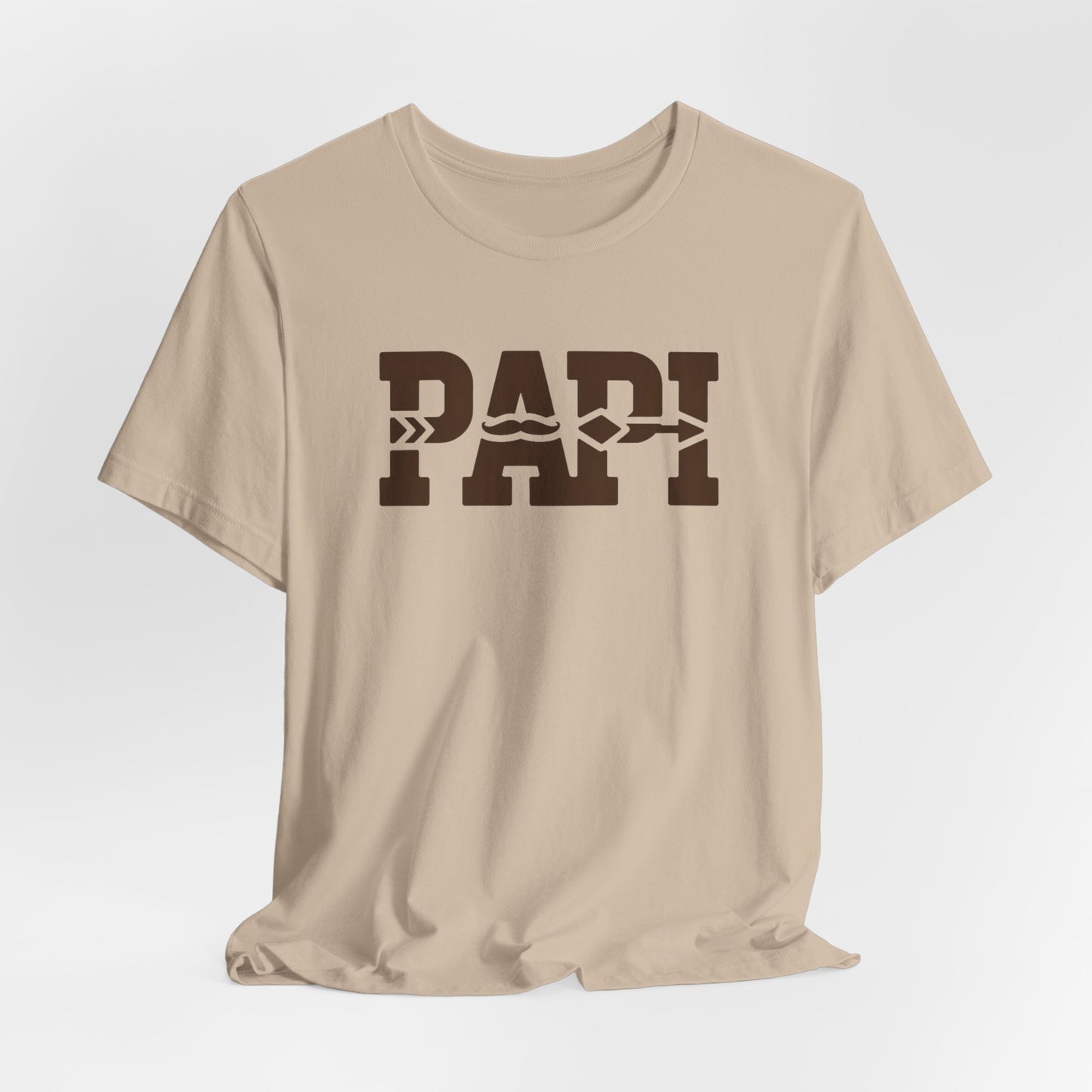 Papi T-Shirt — Best Papi Ever Tee (view 5 of 14)