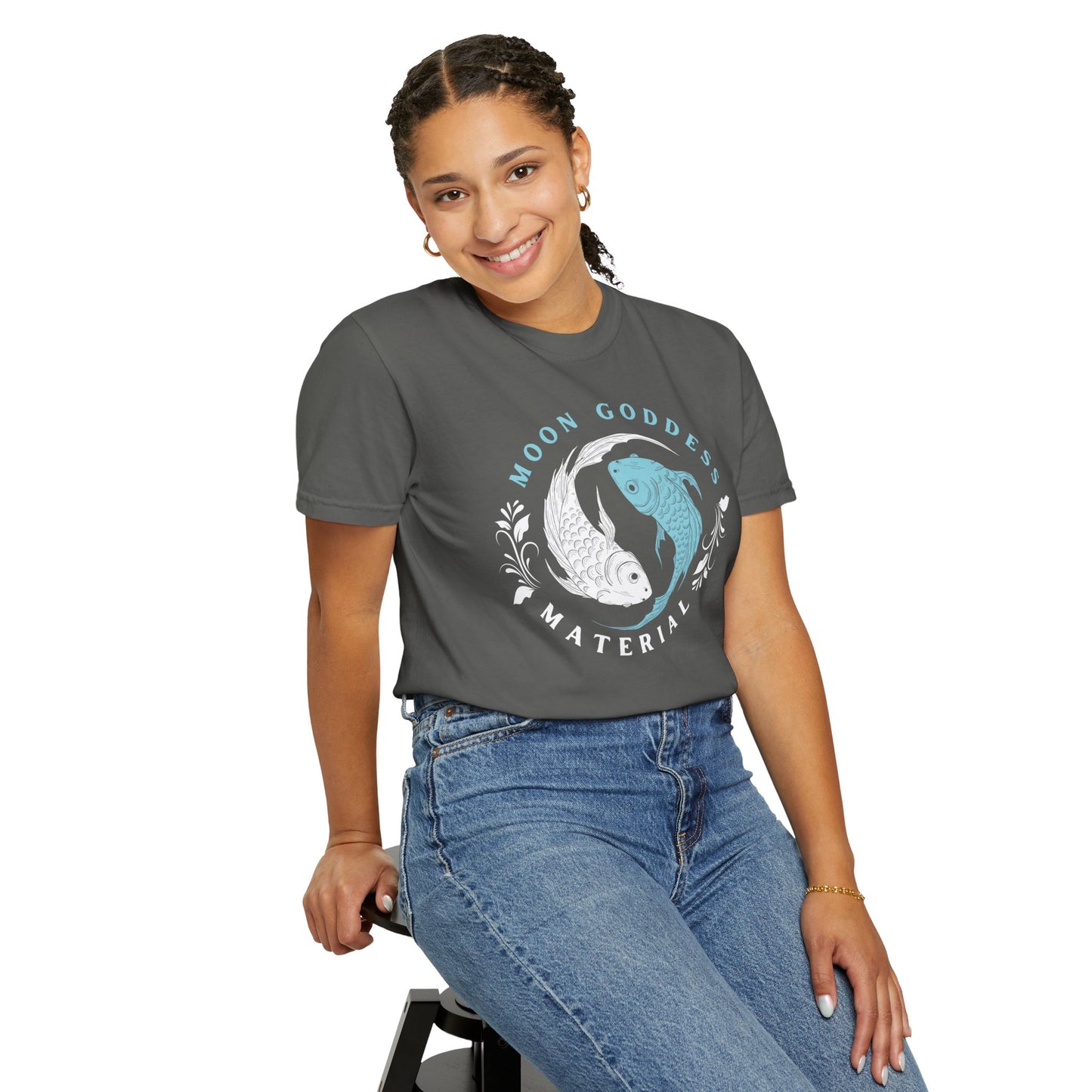 Latina Empowerment T-shirt - Chingona, Si Se Puede, Sudadera Latina