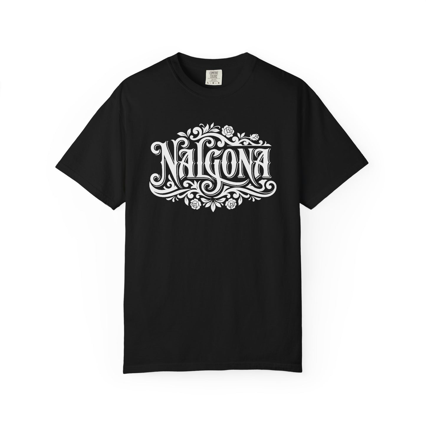 Nalgona Shirt | Mexican Shirt, Boricua Shirt,  Latina Shirt, Comfort Colors Unisex Tee