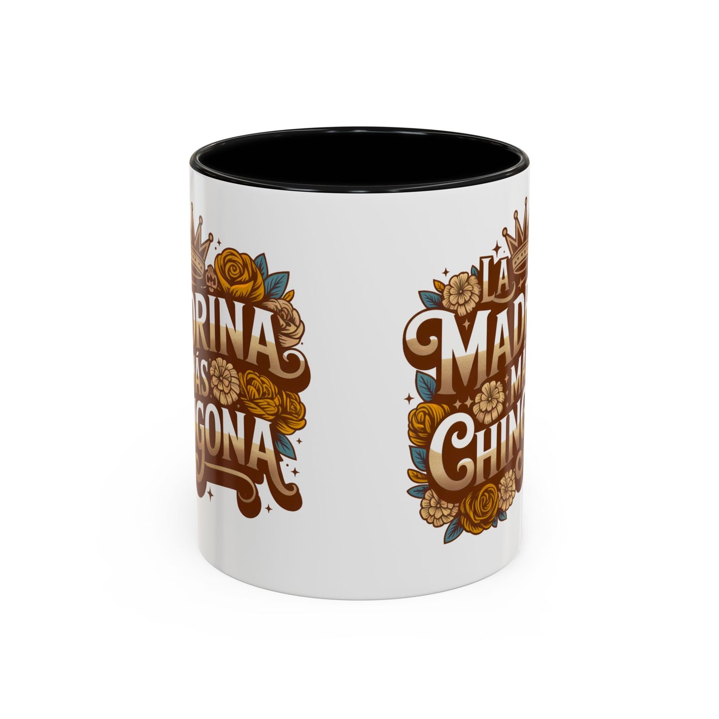 Madrina Mug - Godmother Gift in Spanish - Taza para Madrina - Latina Gift for Her - Regalos en Español