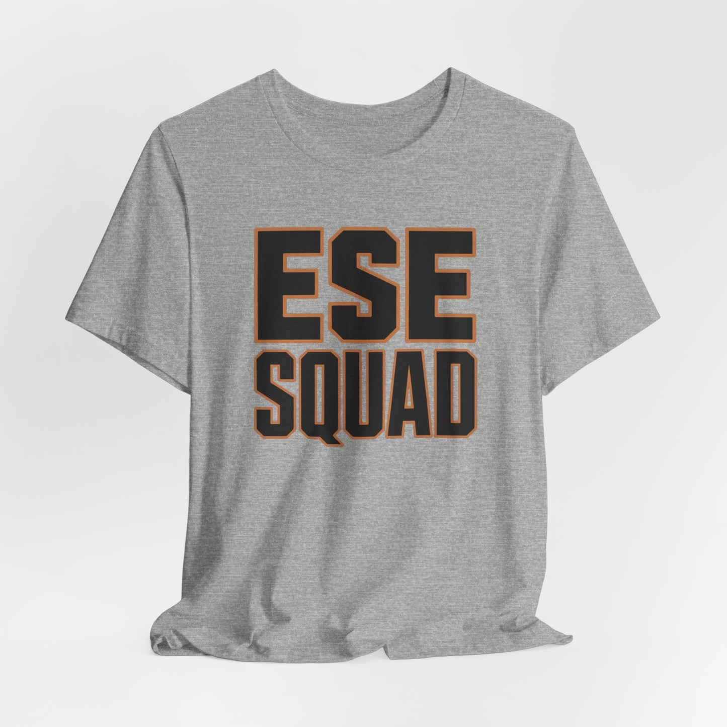 Ese T-Shirt - Latino Pride Tee - Chicano Heritage Gift - Hispanic Barrio Style Shirt - Mexican Slang Tee