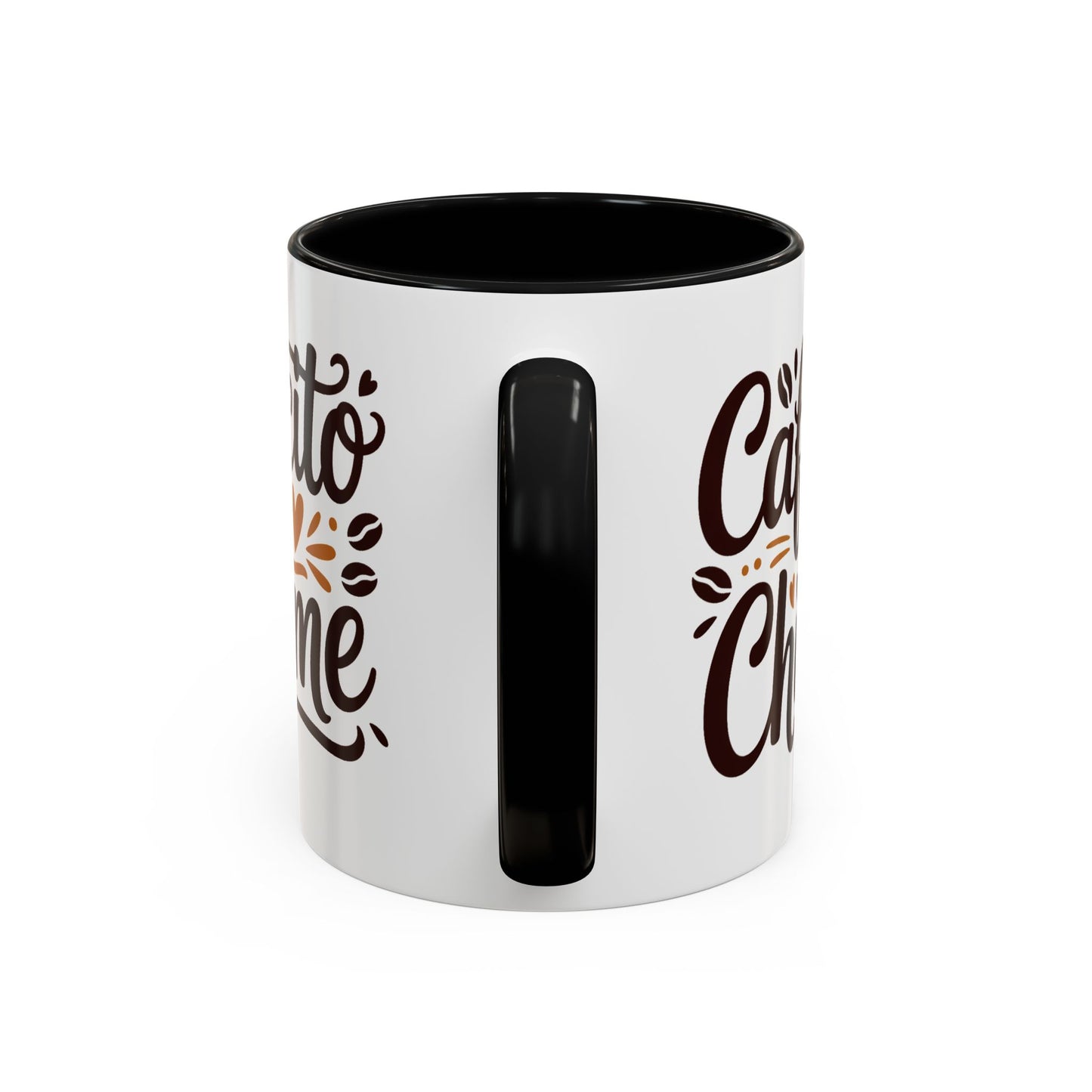 Cafe y Chisme Mug - Latino Coffee Cup Gift for Latina Women, Spanish Saying Mug, Hispana Culture Gift
