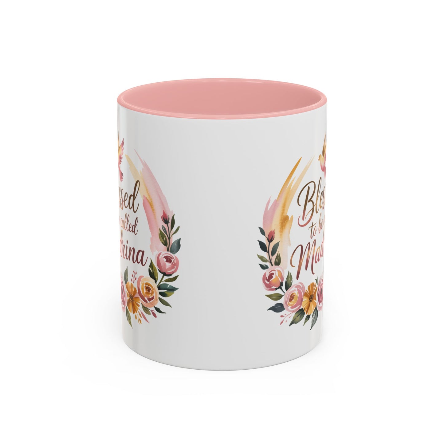 Madrina Mug - Godmother Gift in Spanish - Taza para Madrina - Latina Gift for Her - Regalos en Español