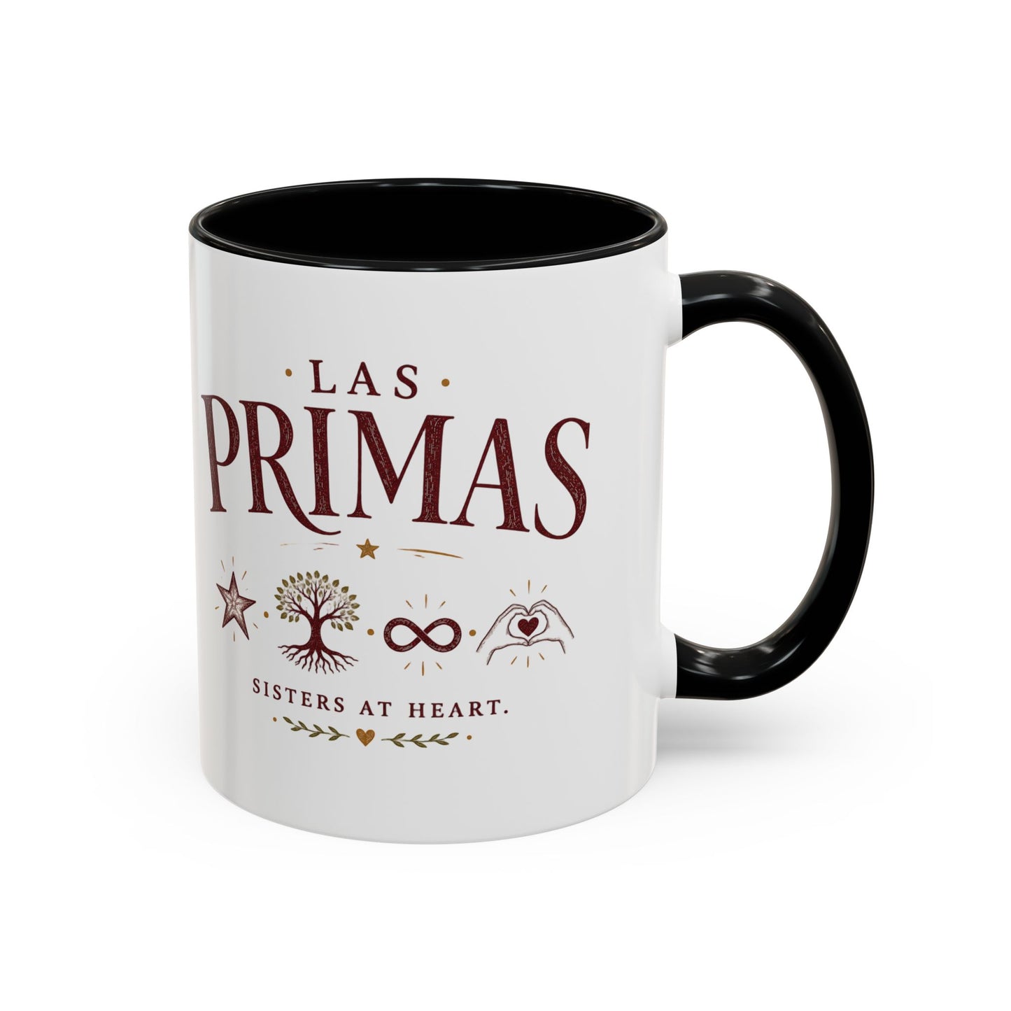 El Primo Mug — Spanish Gift for Cousin (view 5 of 7)