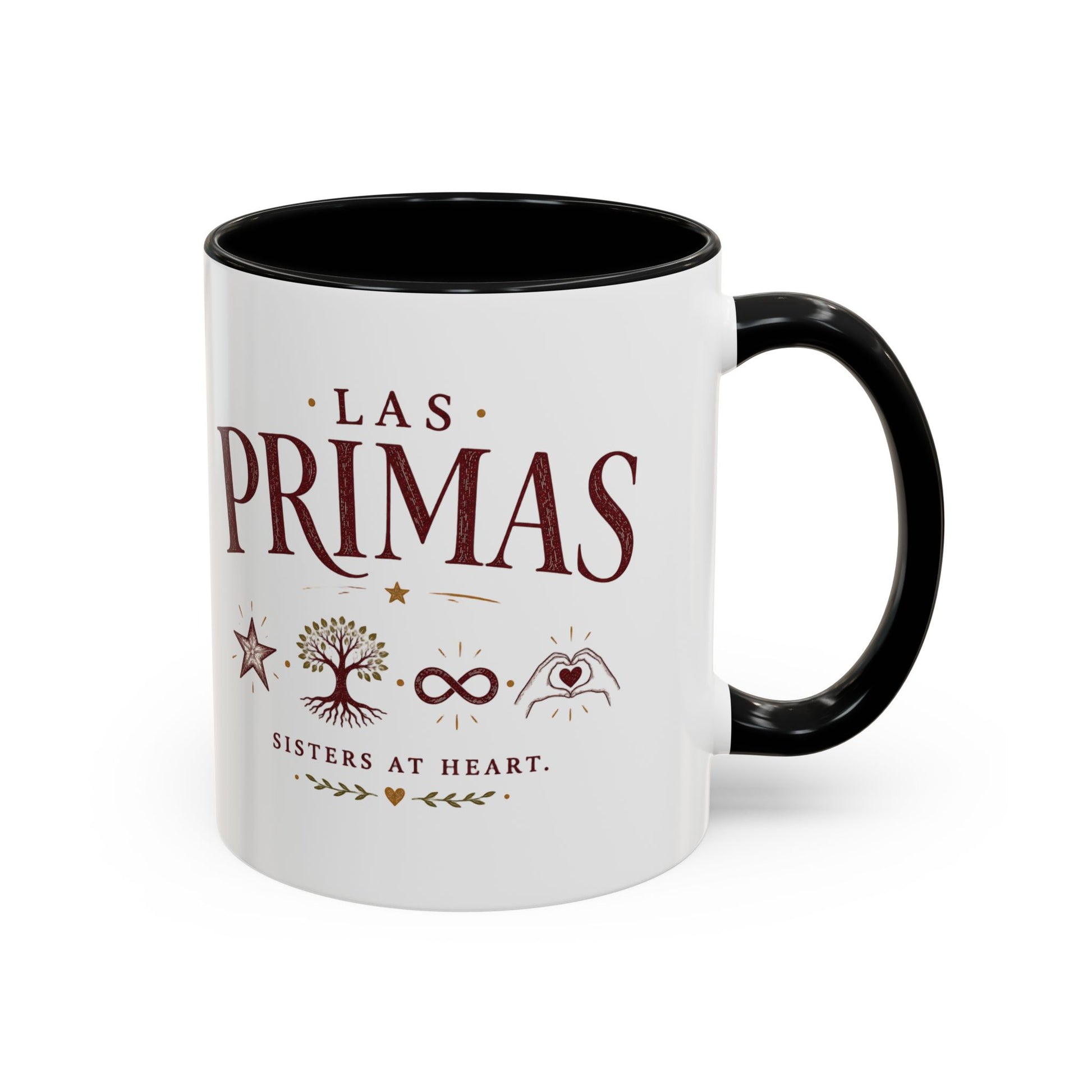 El Primo Mug — Spanish Gift for Cousin (view 5 of 7)