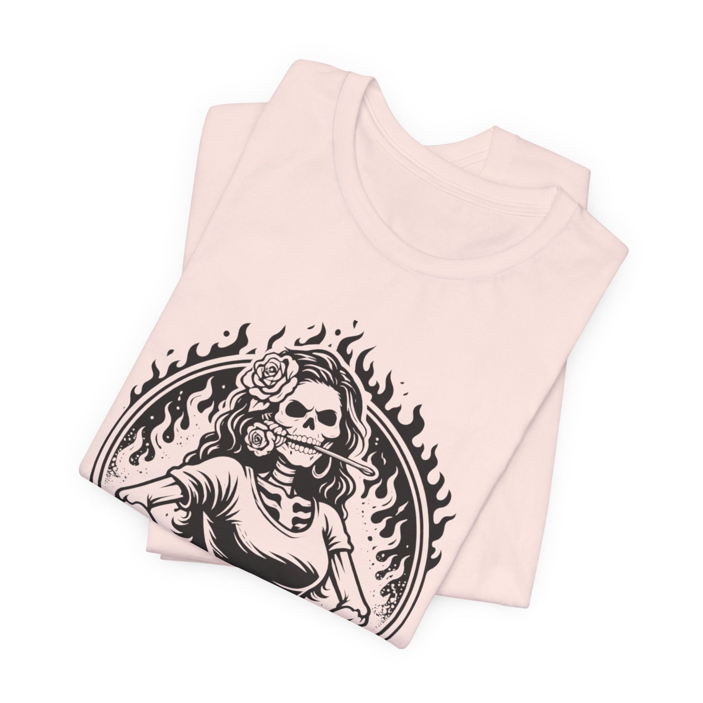 La Brava T-Shirt | Fierce Latina Tee | Strong Woman Gift | Mujer Fuerte | Latino Heritage Shirt | Hispanic Pride