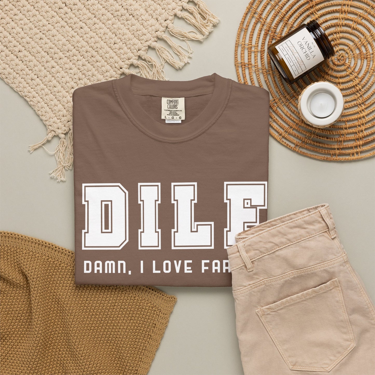 Funny DILF Shirt | Funny Father's Day Gift, \\