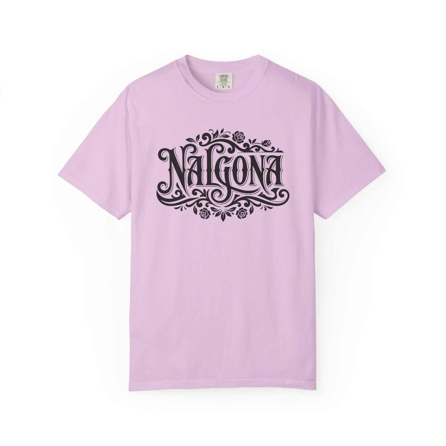 Nalgona Shirt | Mexican Shirt, Boricua Shirt,  Latina Shirt, Comfort Colors Unisex Tee