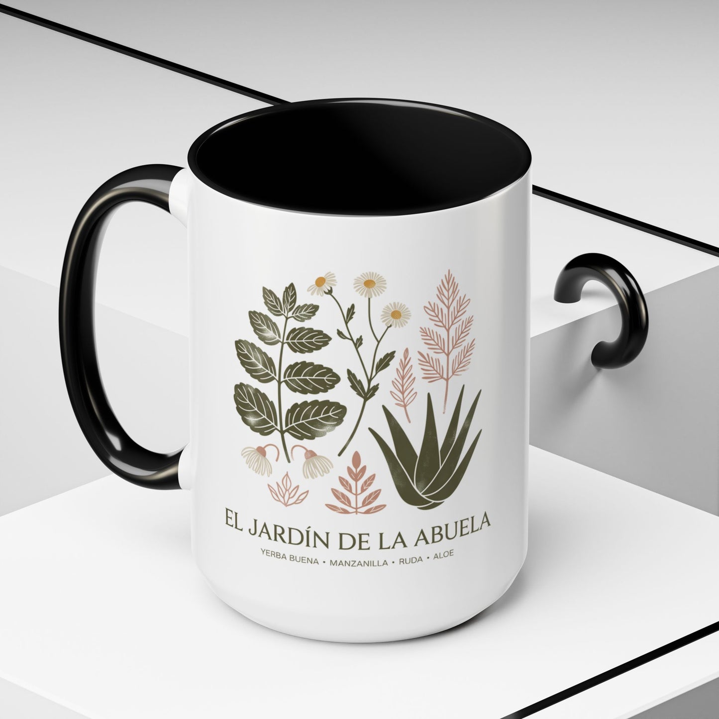 Abuelita Mug — Latina Gift for Her (view 2 of 8)