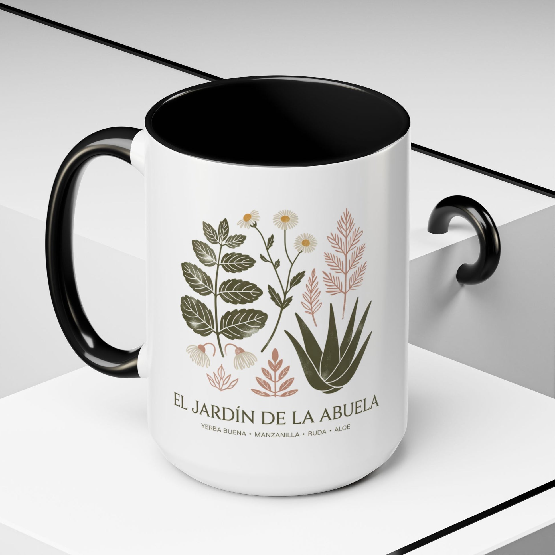 Abuelita Mug — Latina Gift for Her (view 2 of 8)