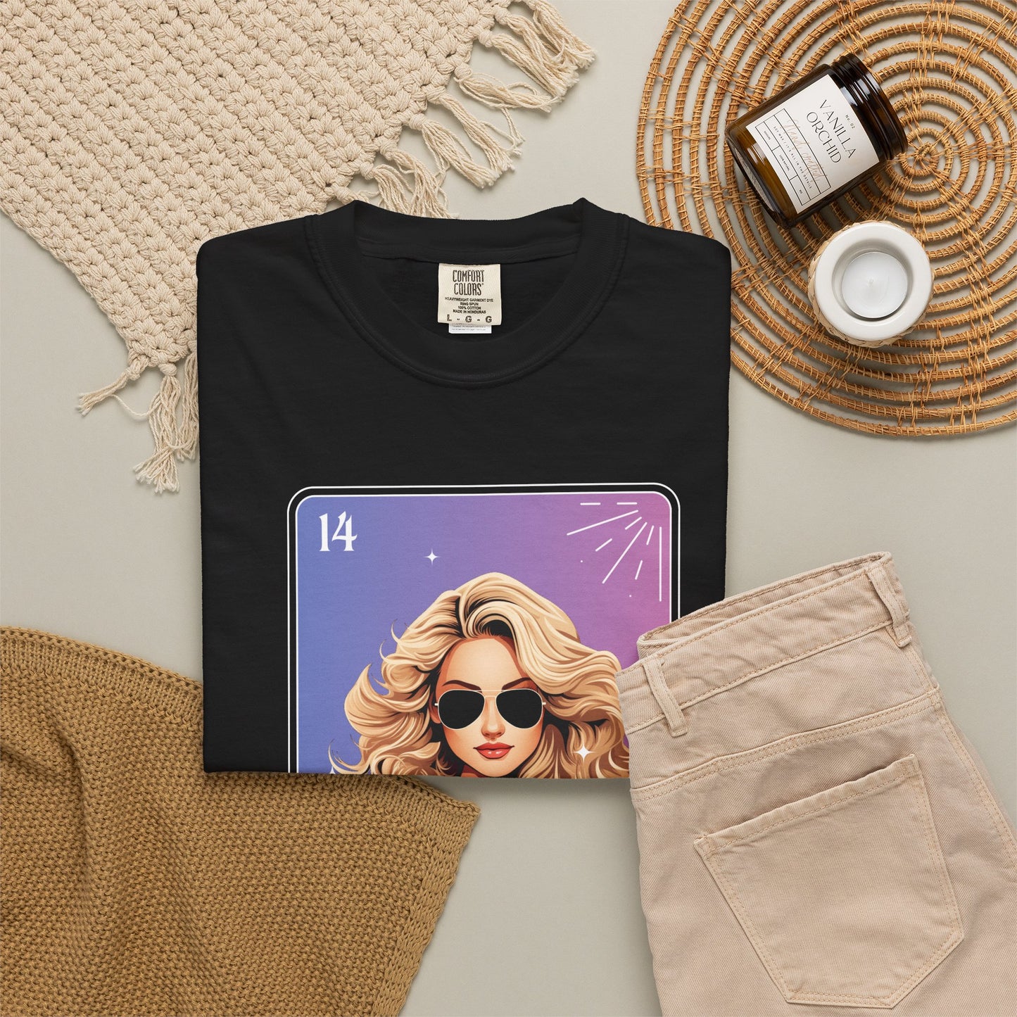 La Guera Loteria Shirt | Mexican Shirts Latina Empowerment , Millennial Loteria , Mexican Shirt , Latina Shirt