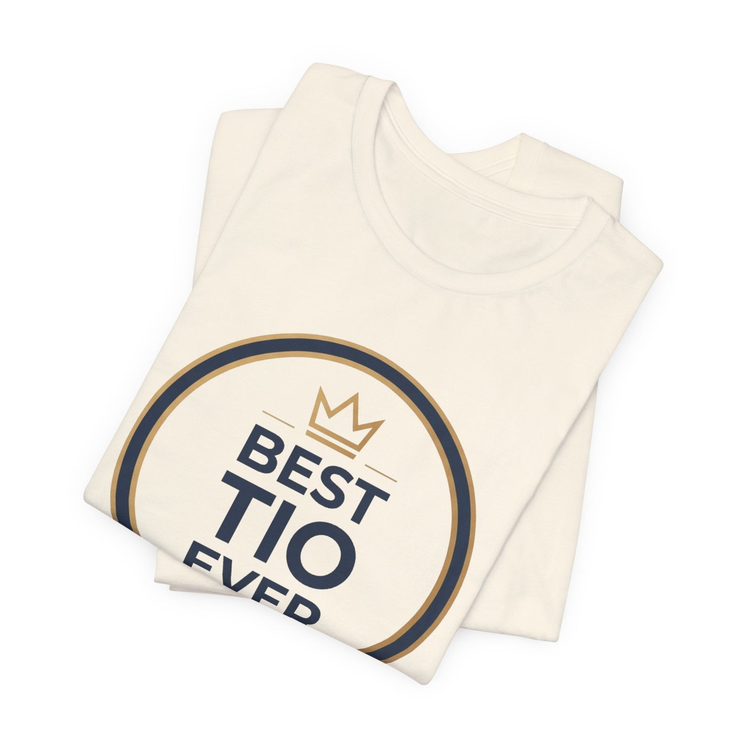 Tio Shirt - Latino Uncle Gift Tee - Tio Favorito T-Shirt - Hispanic Family Tee - Spanish Uncle Regalo Gift
