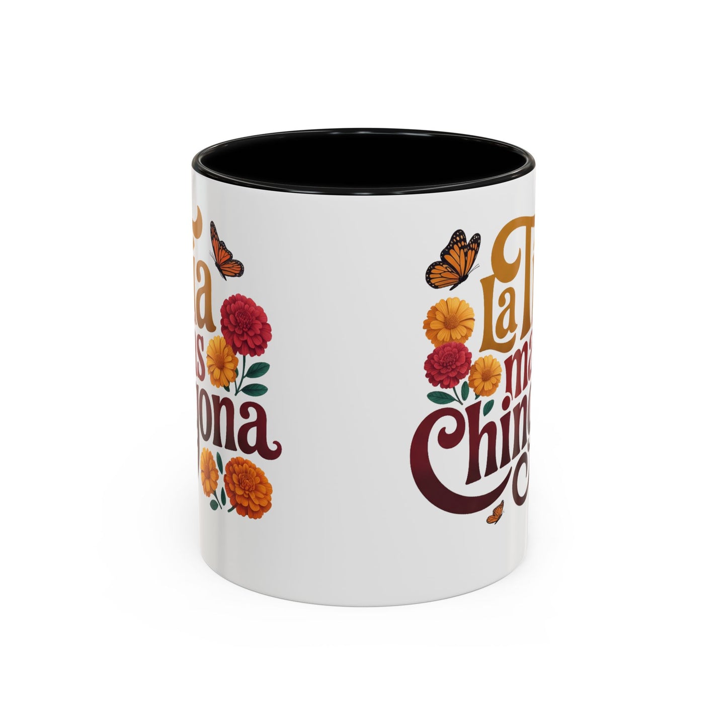 Tia Mug - Best Tia Ever Coffee Cup - Latino Family Gift - Spanish Aunt Mug - Tia Regalo - Hispanic Tia Love Gift