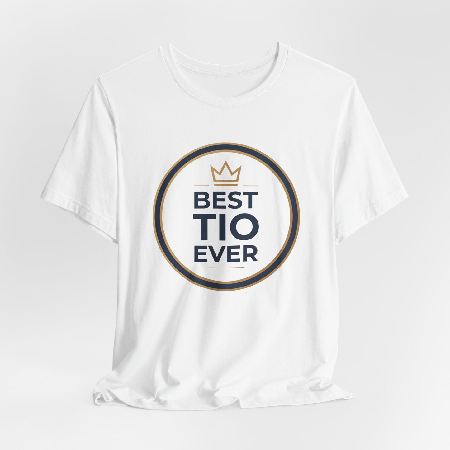 Tio Shirt - Latino Uncle Gift Tee - Tio Favorito T-Shirt - Hispanic Family Tee - Spanish Uncle Regalo Gift