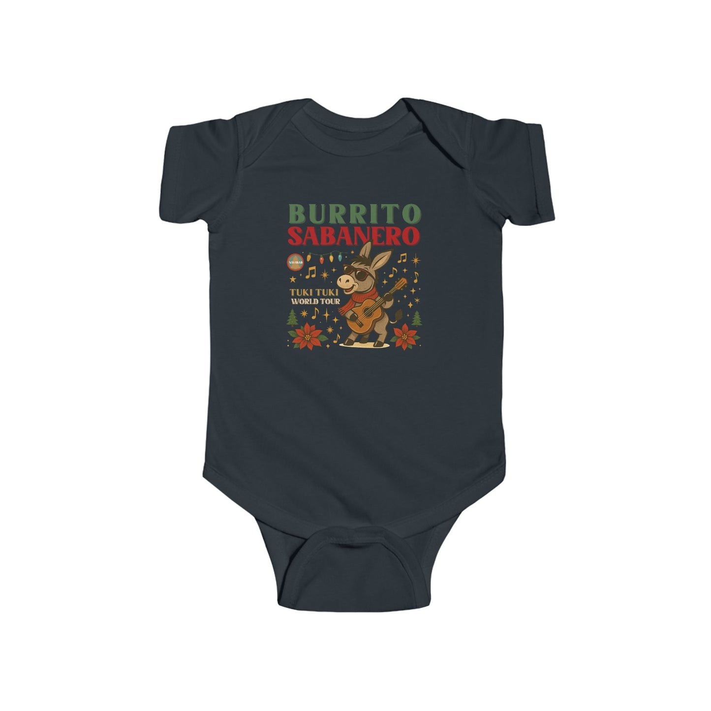 Burrito Sabanero Onesie | Custom Onesie, Latin Camiseta para bebe, Little Caramel, Spanish Shirt, Boho Chic, Espanol baby nickname