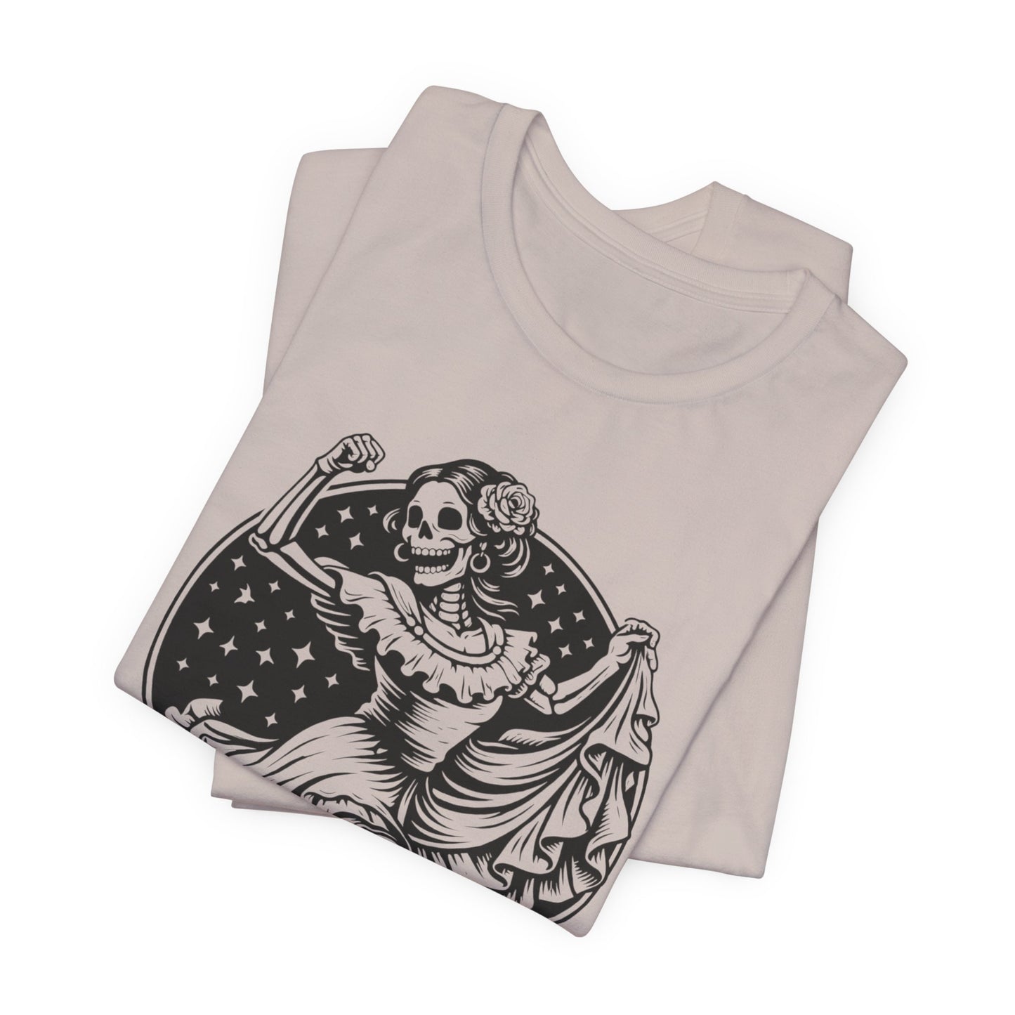 La Salsera T-Shirt - Salsa Dancer Shirt - Latino Heritage Tee - Latina Gift - Baile Latino - Salsera Vida