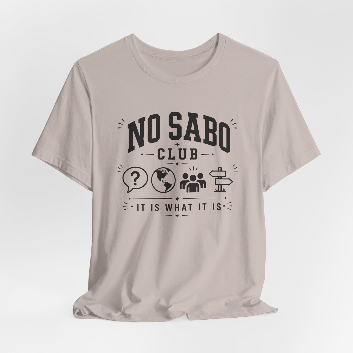 No Sabo Shirt - Latino Sayings T-Shirt - Funny Spanish Gift for Her - Latina Pride Tee - Regalos en Español