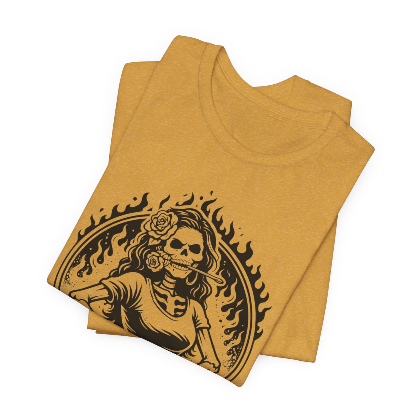 La Brava T-Shirt | Fierce Latina Tee | Strong Woman Gift | Mujer Fuerte | Latino Heritage Shirt | Hispanic Pride