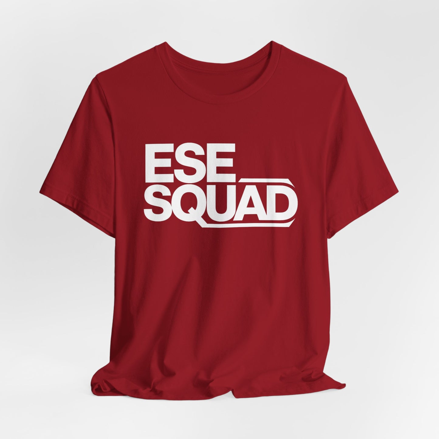 Ese T-Shirt - Latino Pride Tee - Chicano Streetwear - Mexican Humor Shirt - Barrio Style Gift - Hispanic Heritage Apparel
