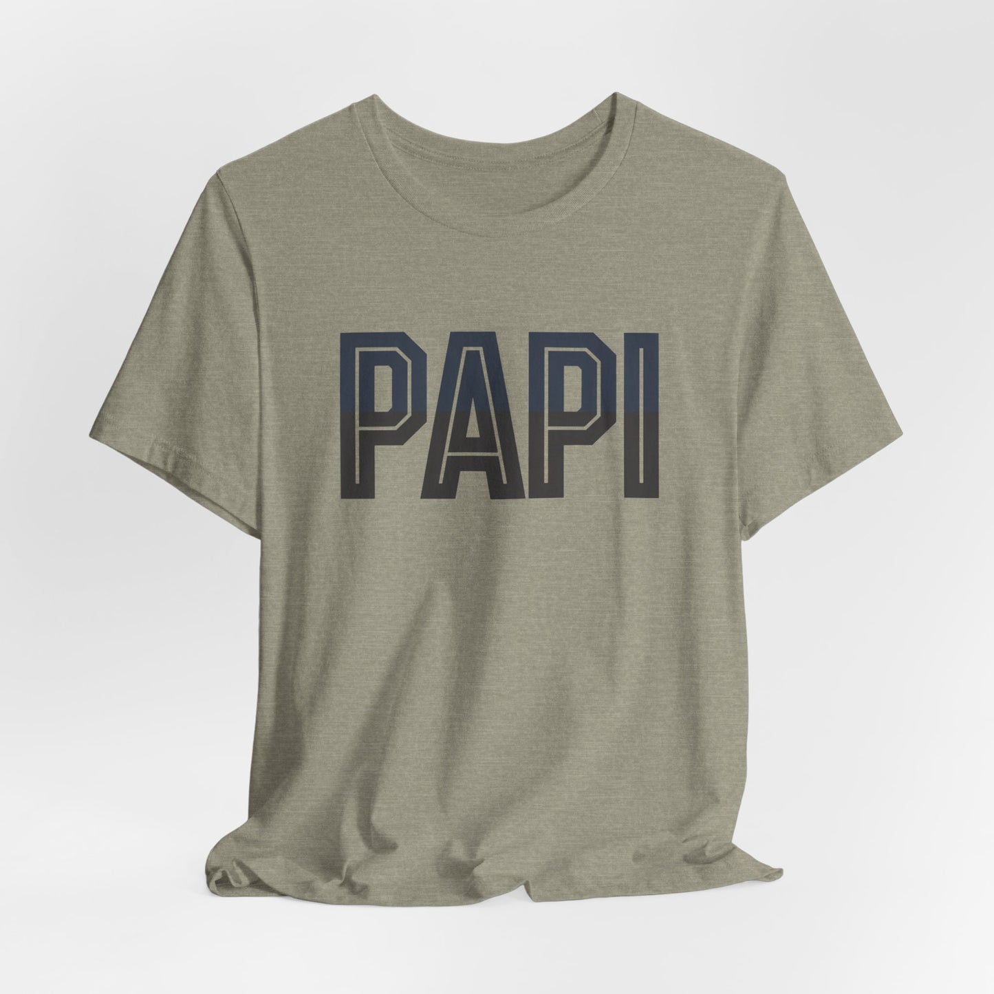 Papi T-Shirt Gift — Latino Dad Tee (view 8 of 14)