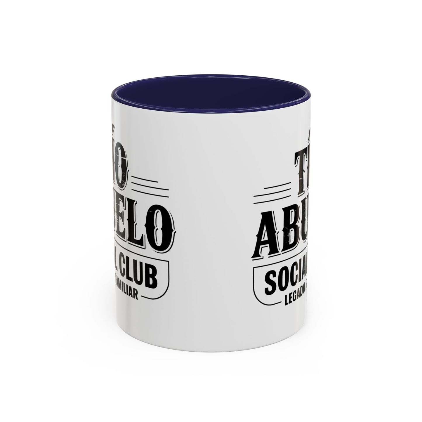 Tio Gift Mug - Uncle Spanish Gift - Regalos Para Hombre - Latina Family Gifts - Taza Para Tio - Birthday Present