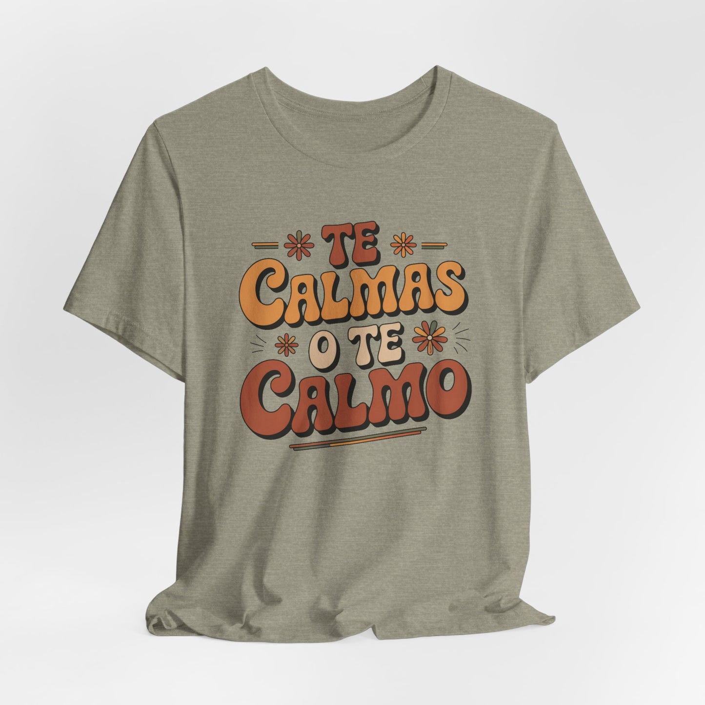 Chancla T-Shirt - La Chancla Shirt - Funny Spanish Tee - Latino Heritage Gift - Hispanic Humor - Mama Latina
